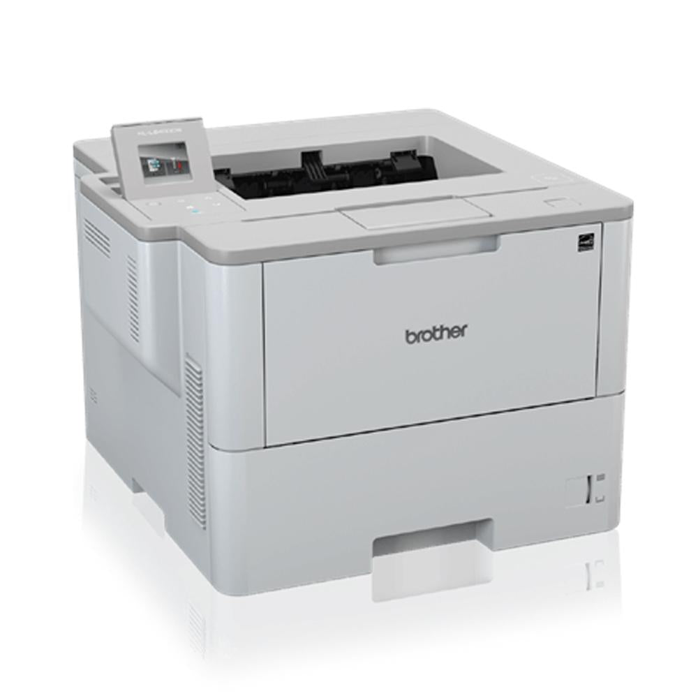 Impresora Brother HL-L6415DW Láser Monocrómo 52ppm WiFi Ethernet USB2.0