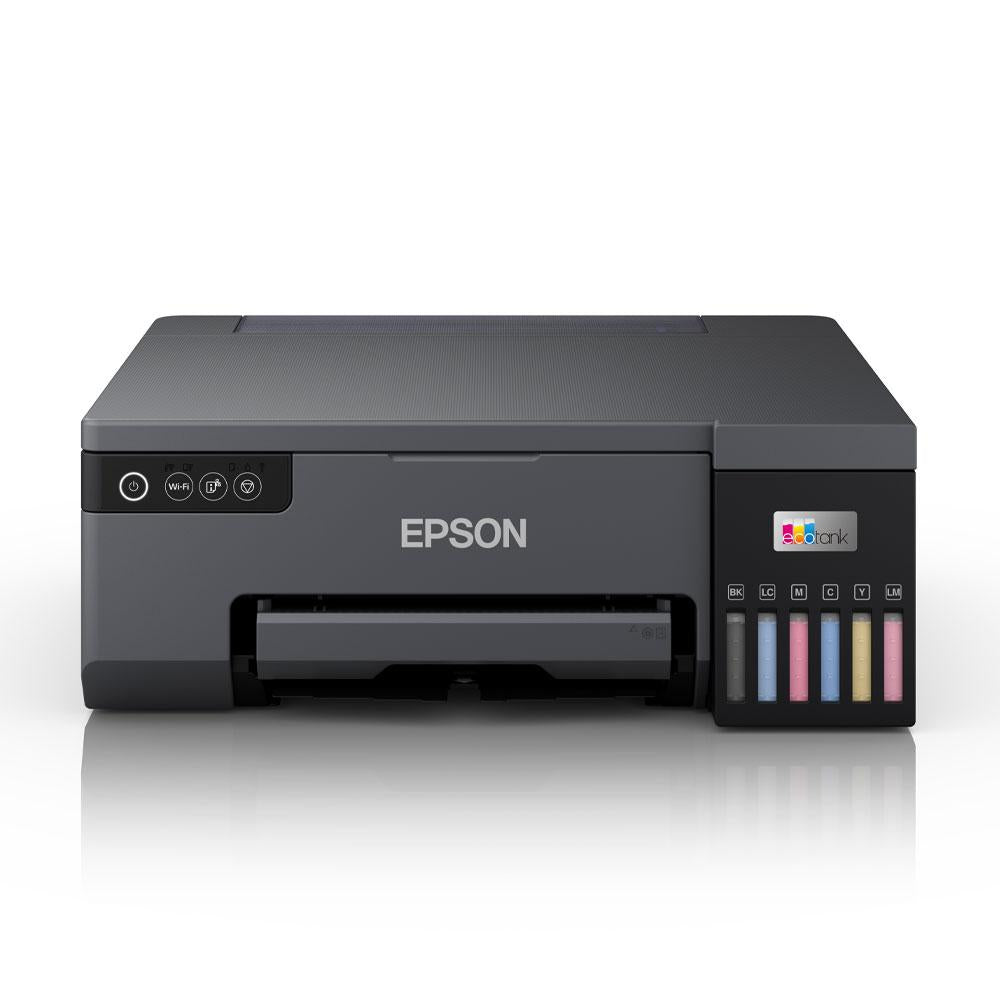 Impresora Epson Ecotank L8050 Fotografica