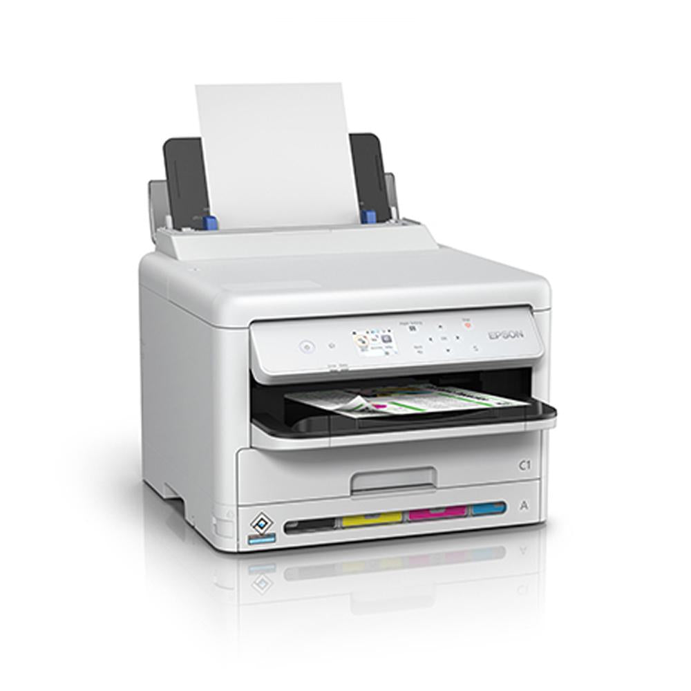 Impresora EPSON WorkForce Pro WF-C5390