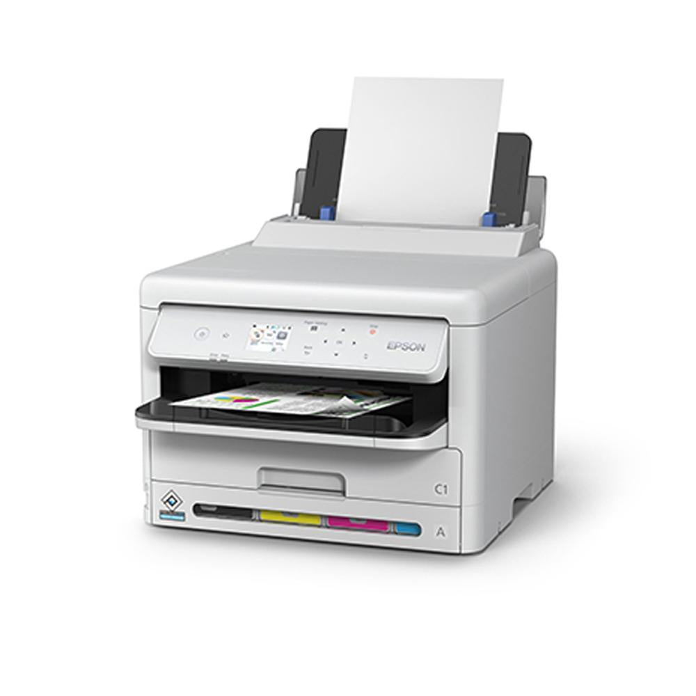 Impresora EPSON WorkForce Pro WF-C5390