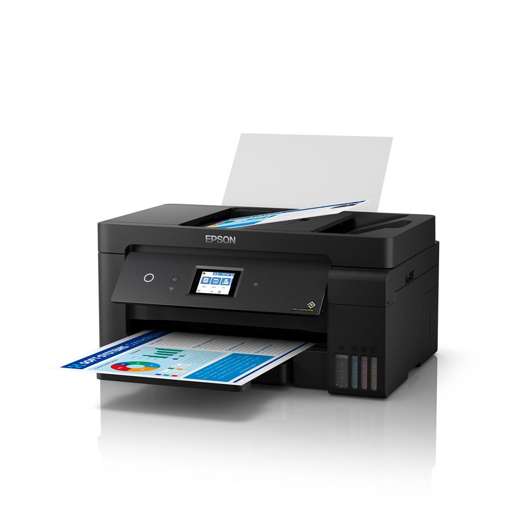 Impresora Epson Ecotank L14150 Multifuncional