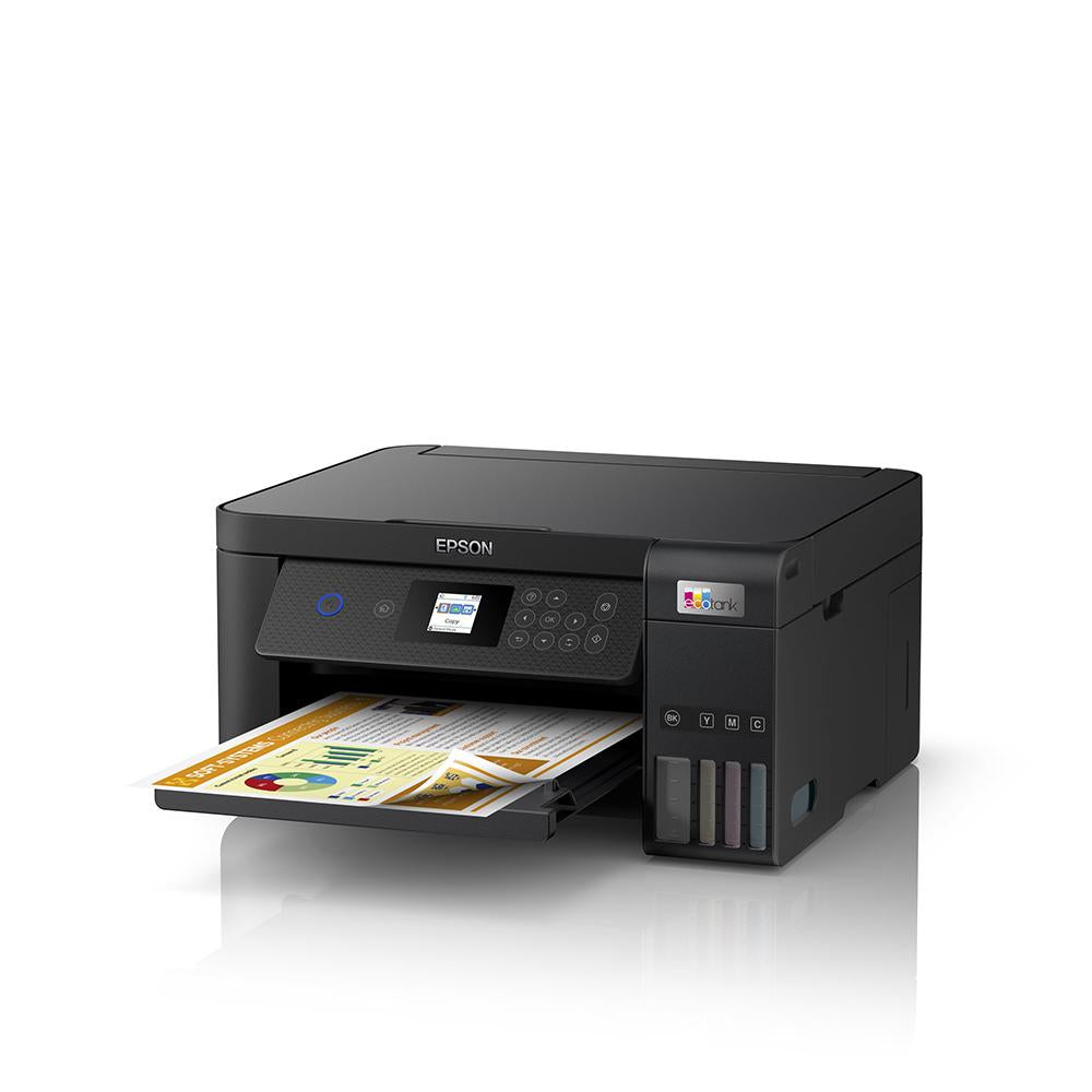 Impresora Epson Ecotank L4260 Multifuncional