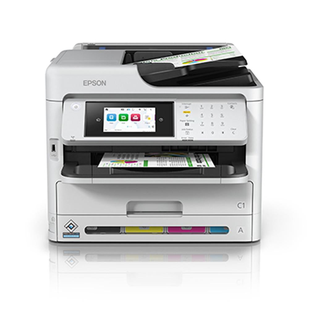 Impresora WorkForce Pro WF-C5810 EPSON