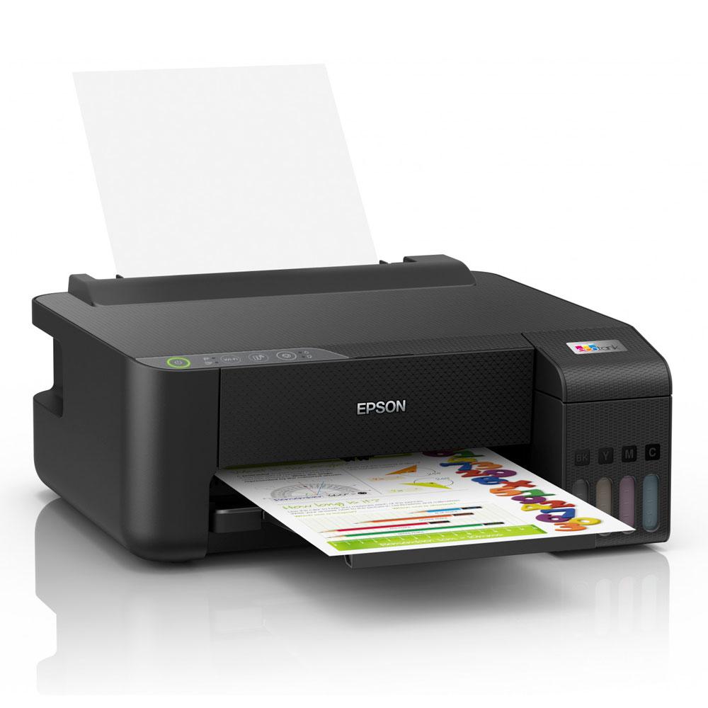 Multifuncional Tinta Epson Ecotank L1250