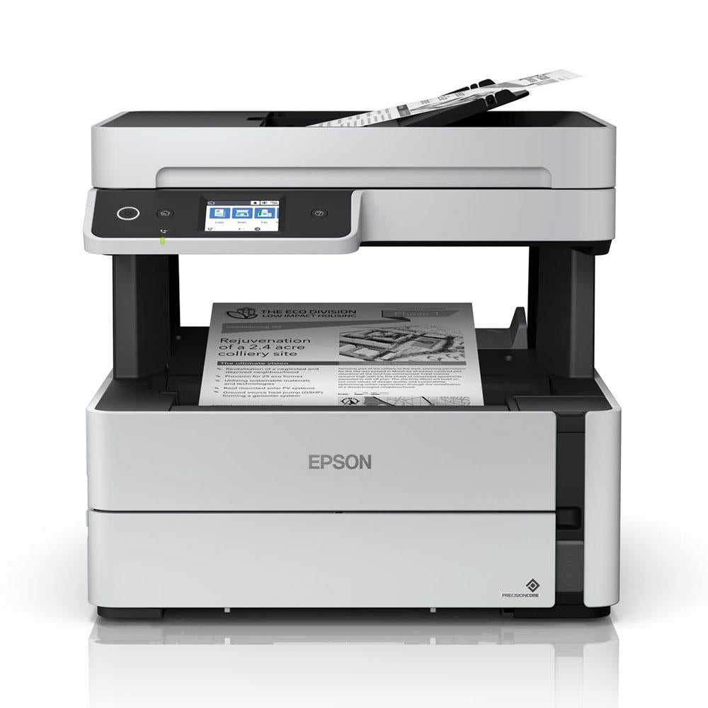 Impresora Multifuncional Epson EcoTank M3180