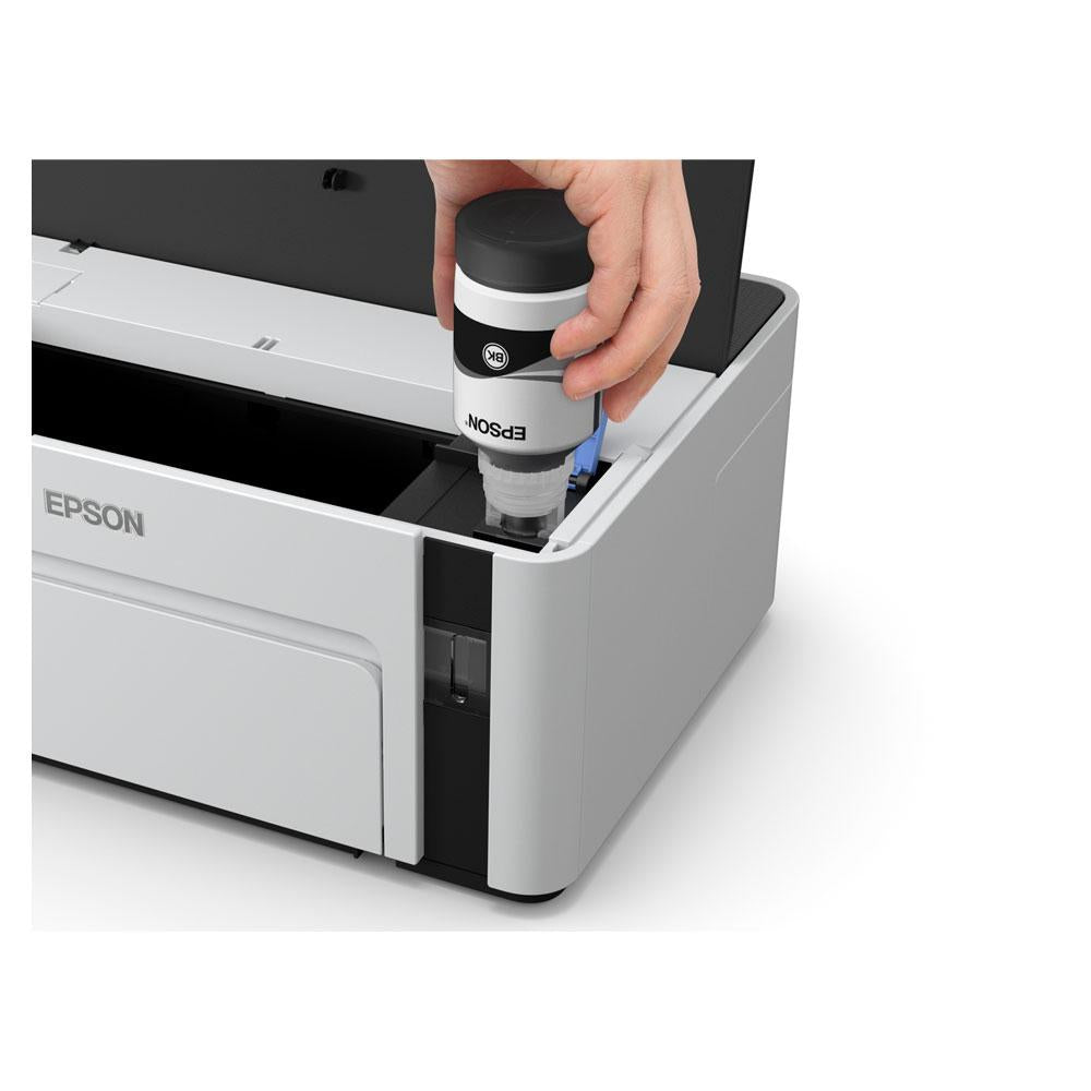 Impresora Multifuncional Epson EcoTank M3180