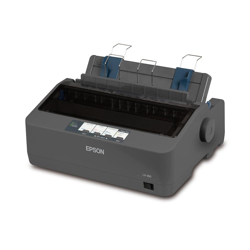 IMPRESORA MATRIZ DE PUNTO LX-350