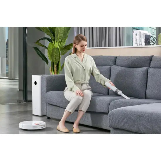 Xiaomi Aspiradora Mi Vacuum Cleaner Mini