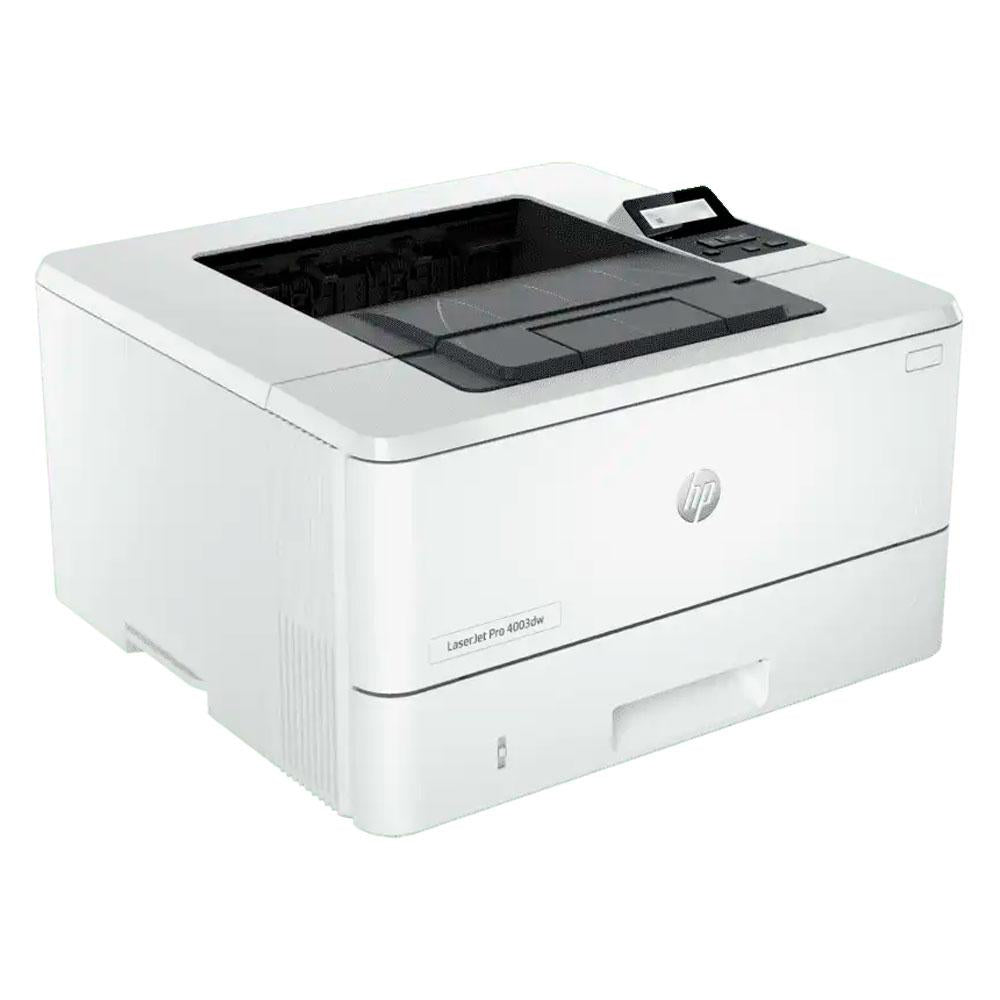Impresora HP LaserJet Pro 4003DW Láser Monocrómo 42ppm 1200dpi USB WiFi LAN BT