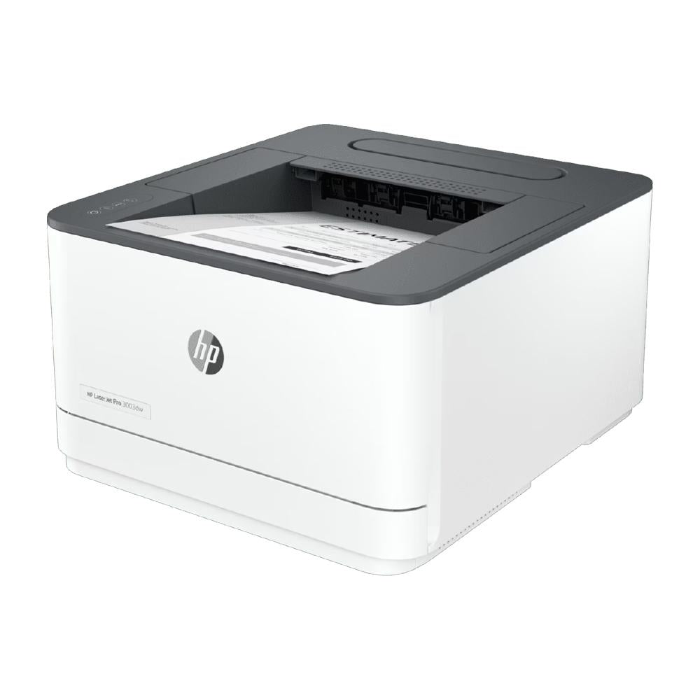 Impresora HP LaserJet Pro 3003Dw, 35PPM, WiFi, USB, Dúplex, Monocromática