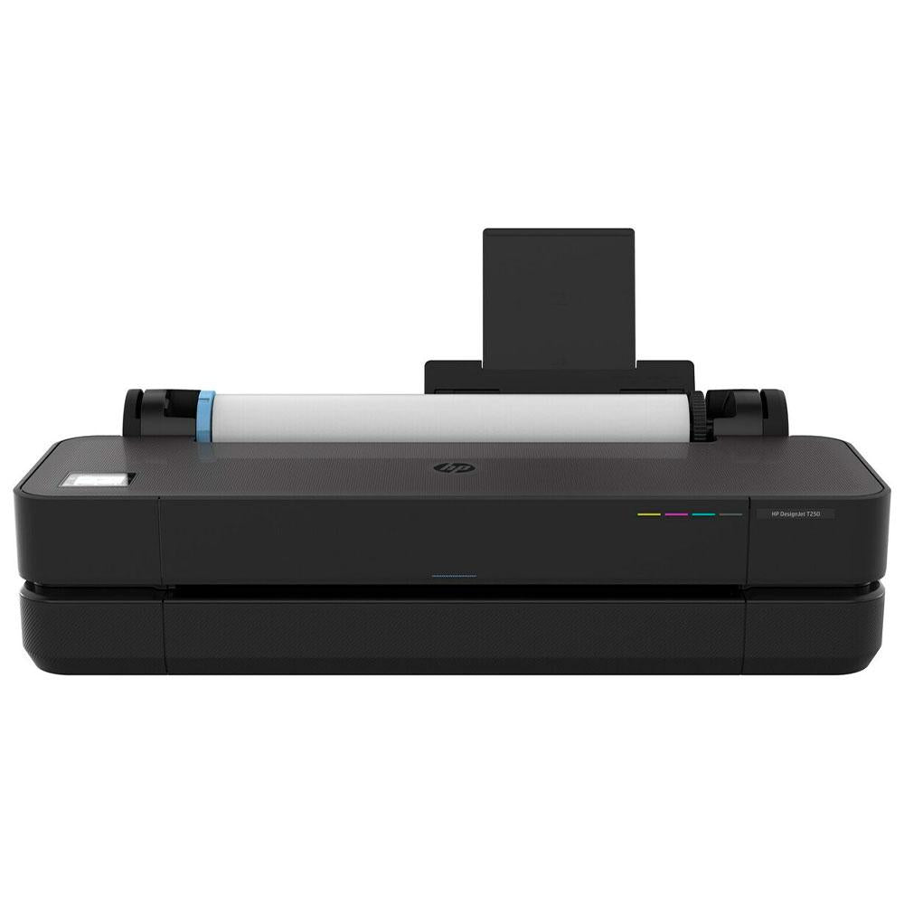 HP DesignJet T250 24-in Printer