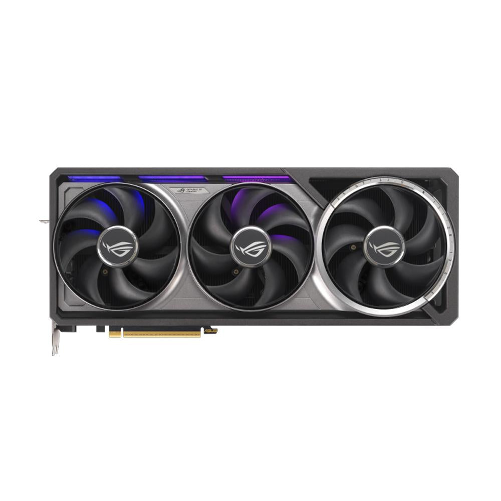 Tarjeta de Video ASUS ROG Astral RTX 5090 32GB