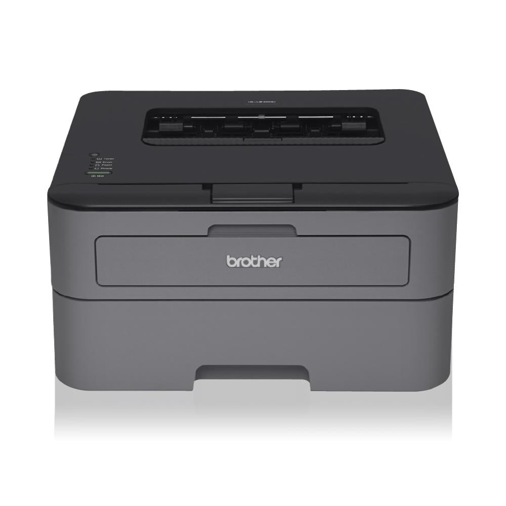 Impresora Brother HL-L2320D Dúplex (Láser B/N, 30ppm, 600dpi, USB)