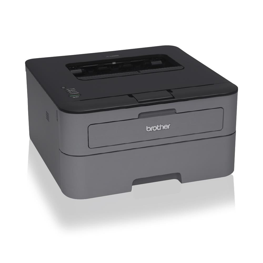 Impresora Brother HL-L2320D Dúplex (Láser B/N, 30ppm, 600dpi, USB)