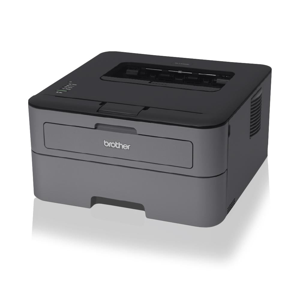 Impresora Brother HL-L2320D Dúplex (Láser B/N, 30ppm, 600dpi, USB)