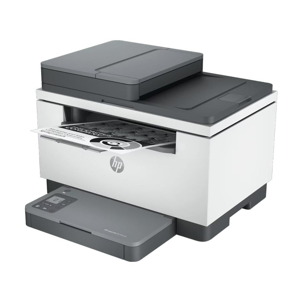 Impresora Multifunción HP LaserJet M236SDW Láser B/N Wi-Fi LAN USB Bluetooth