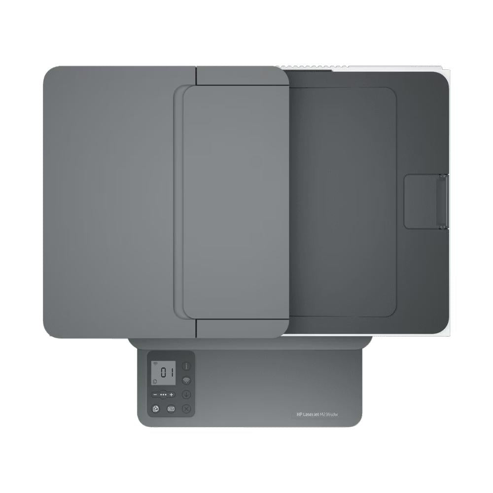 Impresora Multifunción HP LaserJet M236SDW Láser B/N Wi-Fi LAN USB Bluetooth