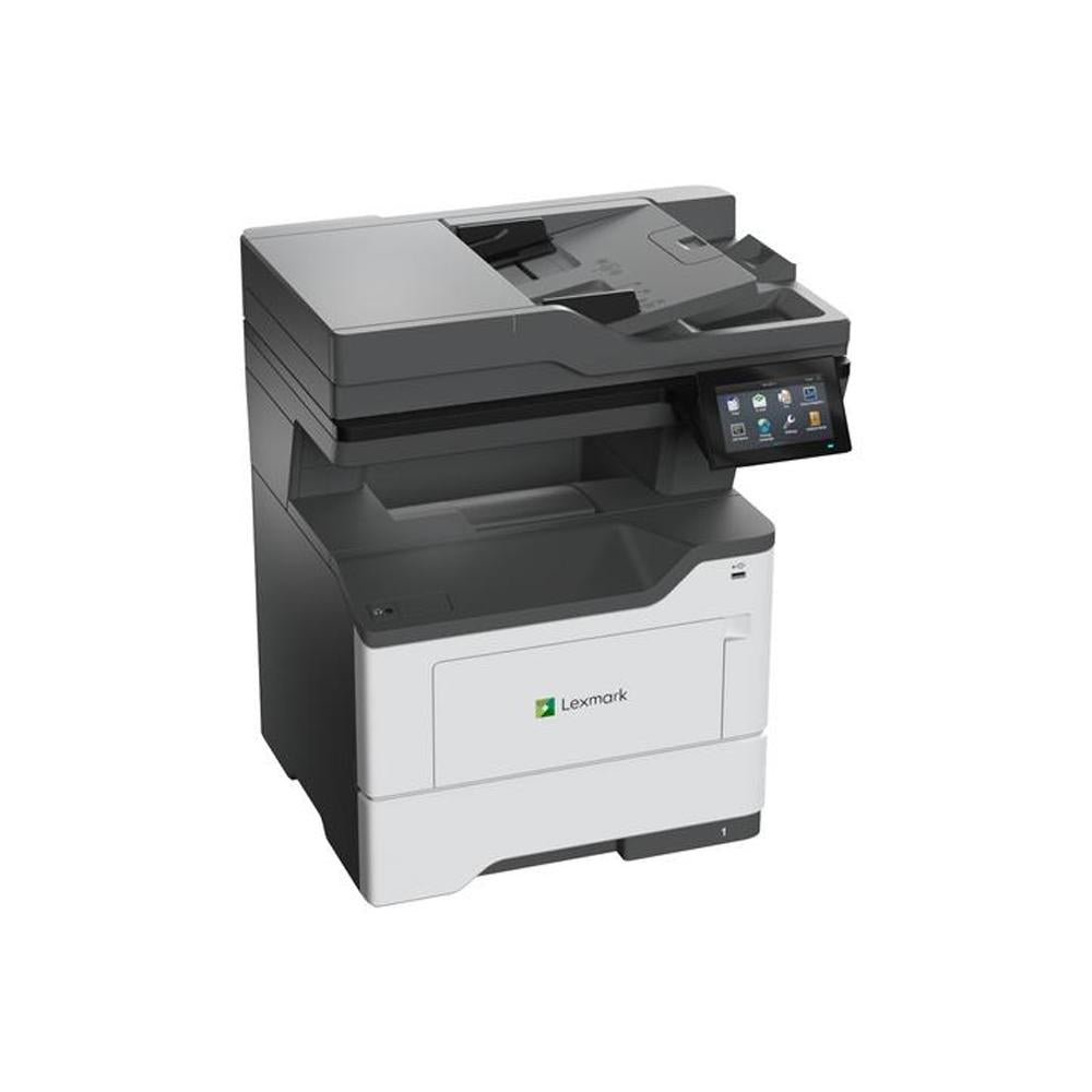 Impresora Monocromatica Lexmark MX532adwe