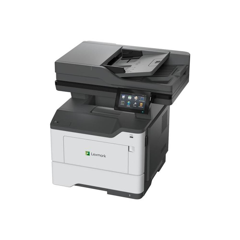 Impresora Monocromatica Lexmark MX532adwe