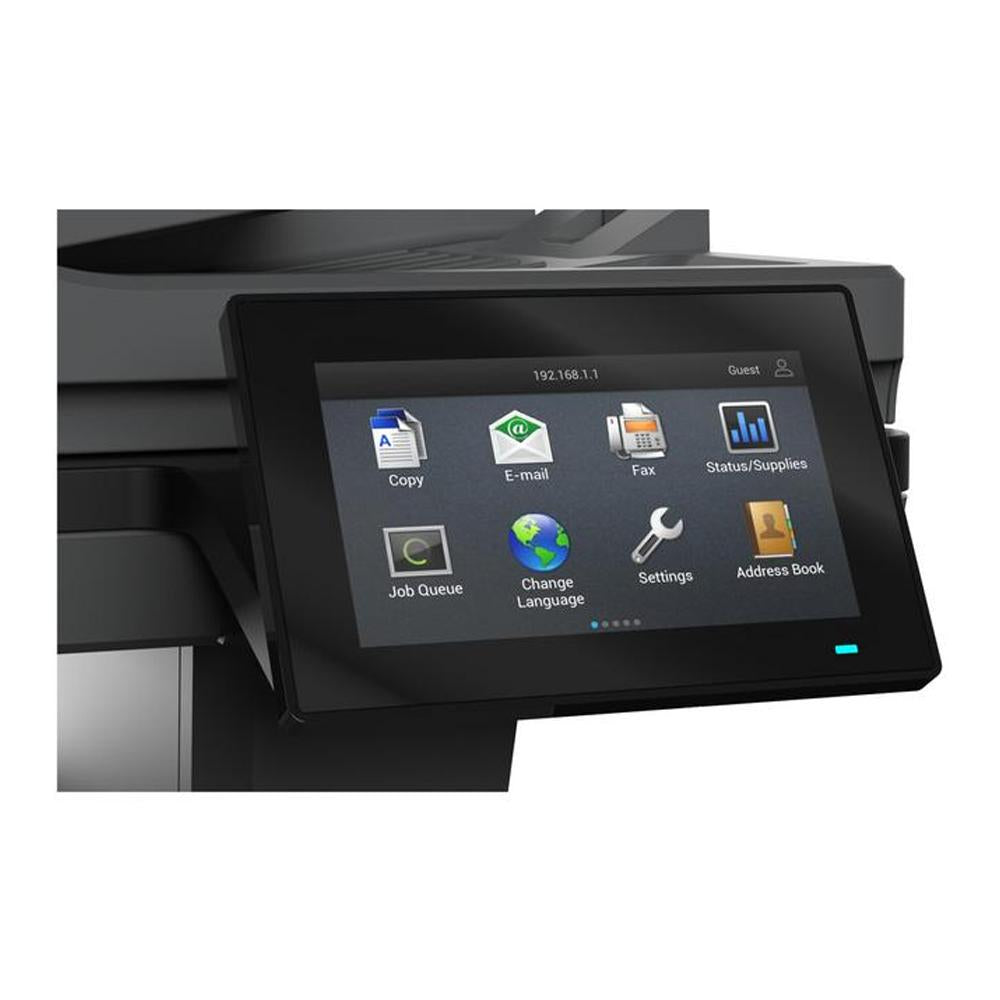 Impresora Monocromatica Lexmark MX532adwe