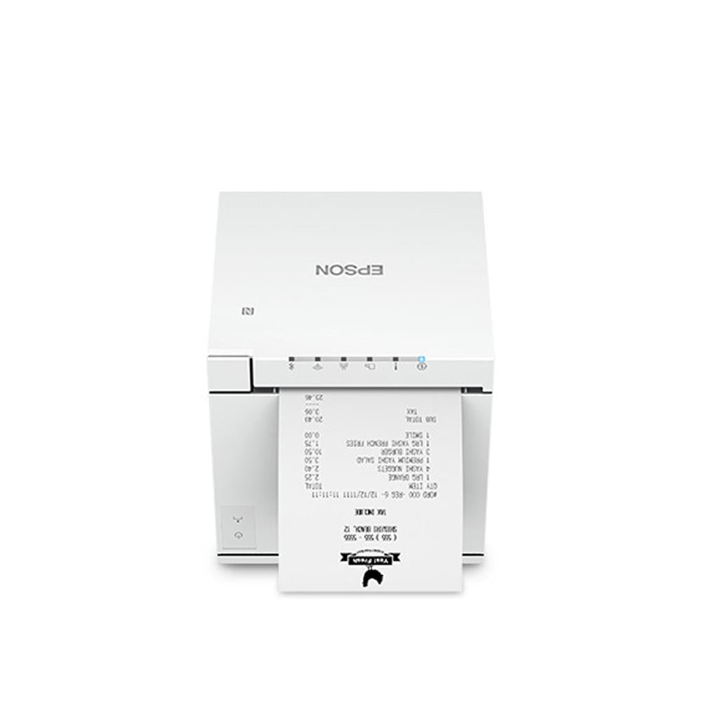 Impresora Termica EPSON TM-M30III-012