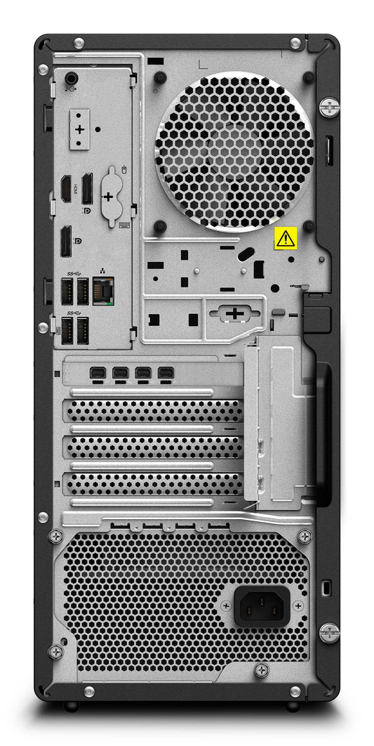 Workstation Lenovo ThinkStation P2 Tower Intel Core i9-14900, 32GB DDR5, 1TB SSD, RTX A1000, W11Pro