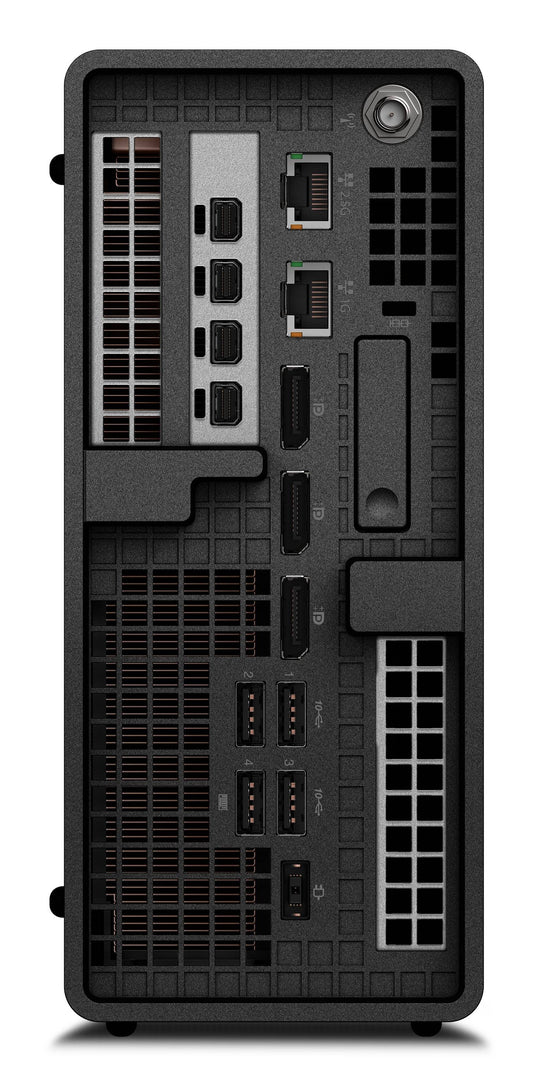 Lenovo ThinkStation P3 Tower – Intel Core i9-14900, 32 GB DDR5, 1 TB SSD, Nvidia RTX 2000, Win11 Pro