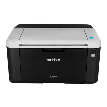 Impresora láser monocromática Brother HL-1212W, 21 ppm, USB 2.0, Wifi