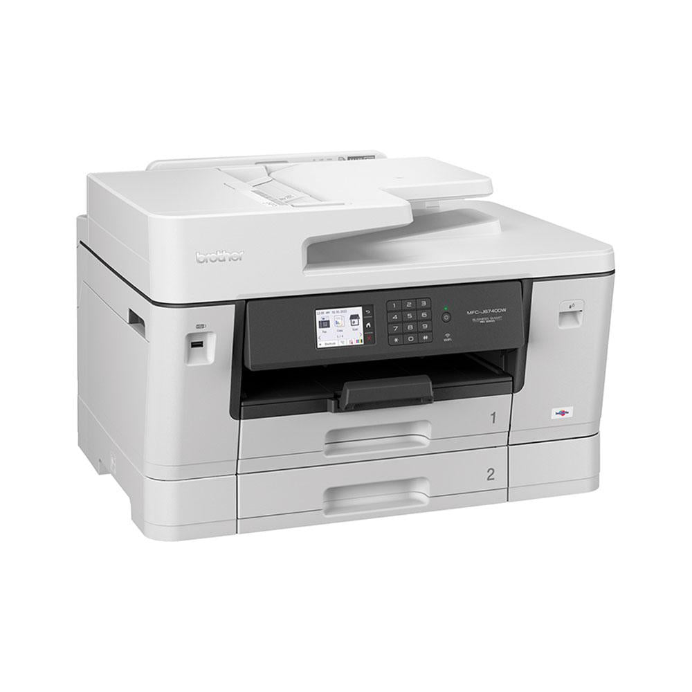 Brother MFC-J6740DW