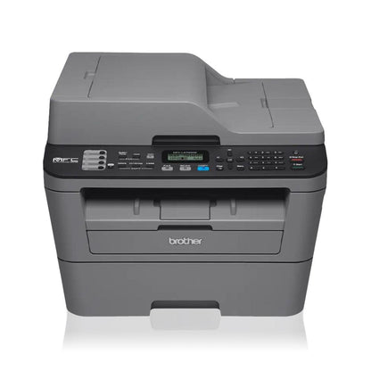 Multifuncional Brother MFC-L2700DW (27ppm, 600 ppp, Wi-Fi/Ethernet/USB)