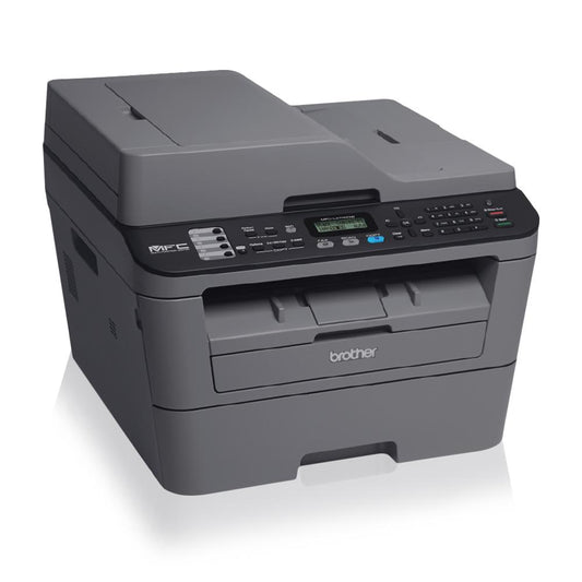 Multifuncional Brother MFC-L2700DW (27ppm, 600 ppp, Wi-Fi/Ethernet/USB)