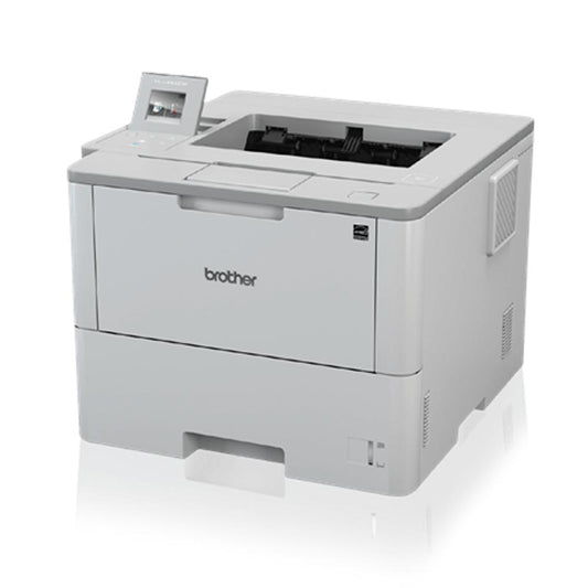Impresora Brother HL-L6415DW Láser Monocrómo 52ppm WiFi Ethernet USB2.0