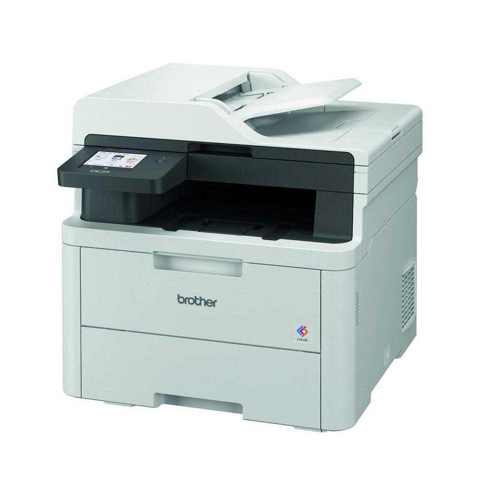 Impresora Multifunción Brother DCP-L3560CDW Láser Color Doble Cara WiFi LAN USB