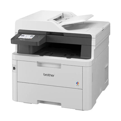 Multifuncional Brother MFCL3760CDW Inalambrica Col