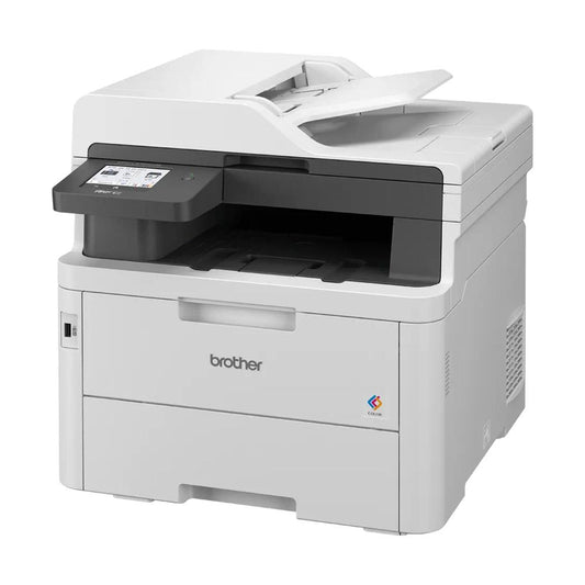 Multifuncional Brother MFCL3760CDW Inalambrica Col