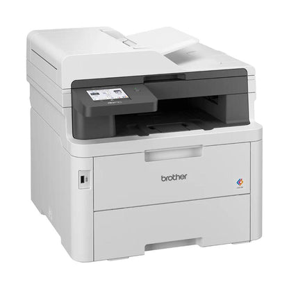 Multifuncional Brother MFCL3760CDW Inalambrica Col