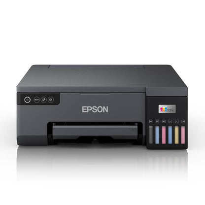 Impresora Epson Ecotank L8050 Fotografica