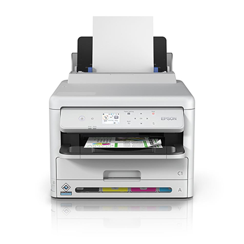 Impresora EPSON WorkForce Pro WF-C5390