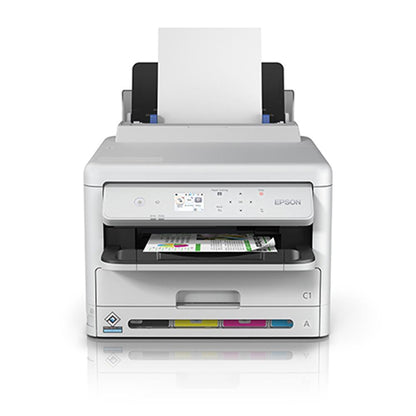 Impresora EPSON WorkForce Pro WF-C5390