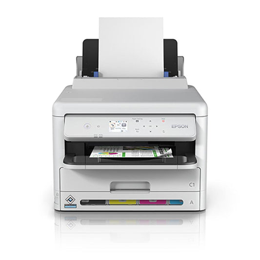 Impresora EPSON WorkForce Pro WF-C5390