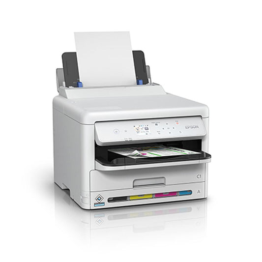 Impresora EPSON WorkForce Pro WF-C5390