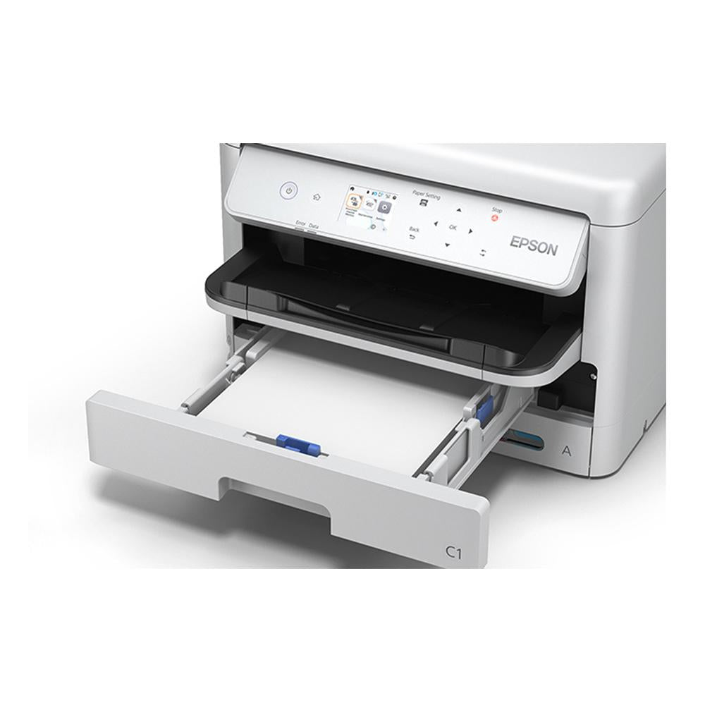 Impresora EPSON WorkForce Pro WF-C5390
