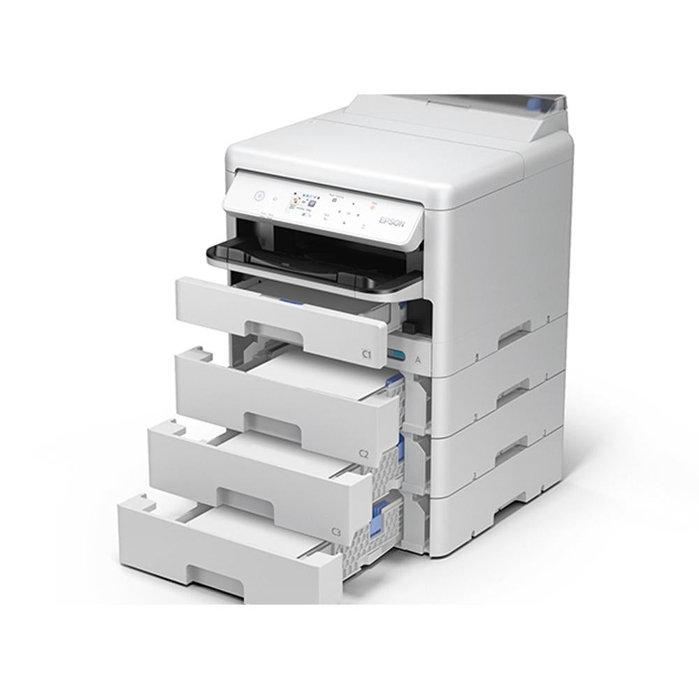 Impresora EPSON WorkForce Pro WF-C5390