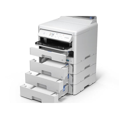 Impresora EPSON WorkForce Pro WF-C5390