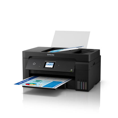 Impresora Epson Ecotank L14150 Multifuncional