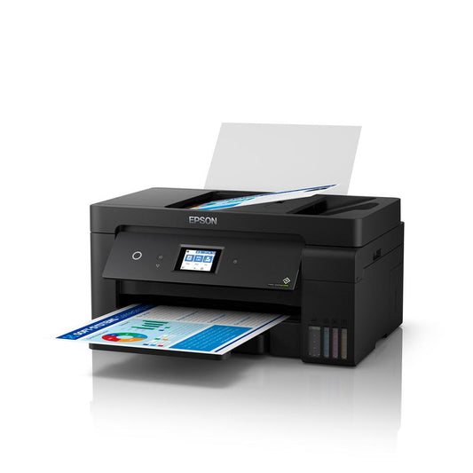 Impresora Epson Ecotank L14150 Multifuncional