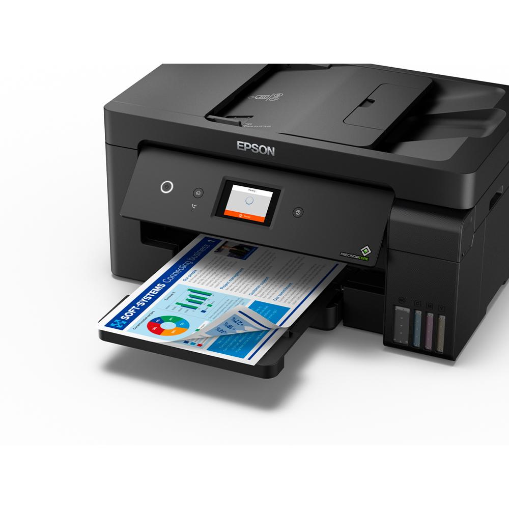 Impresora Epson Ecotank L14150 Multifuncional