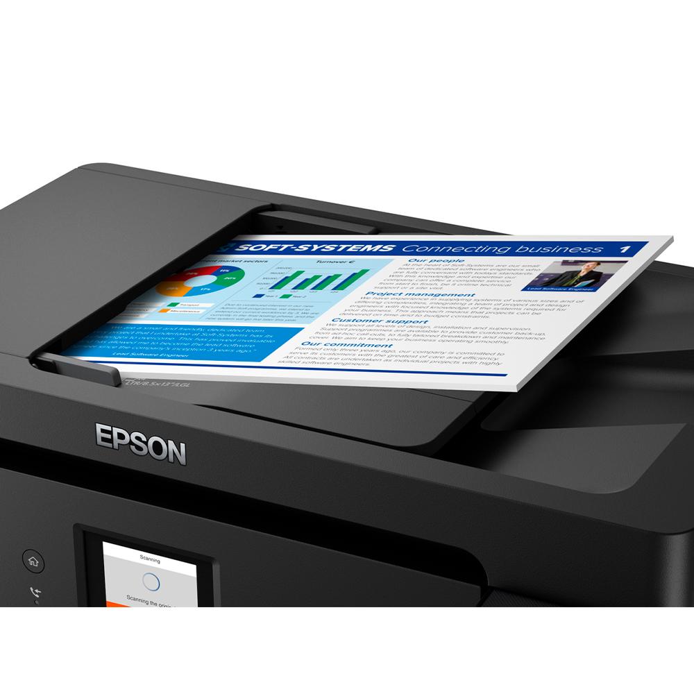 Impresora Epson Ecotank L14150 Multifuncional
