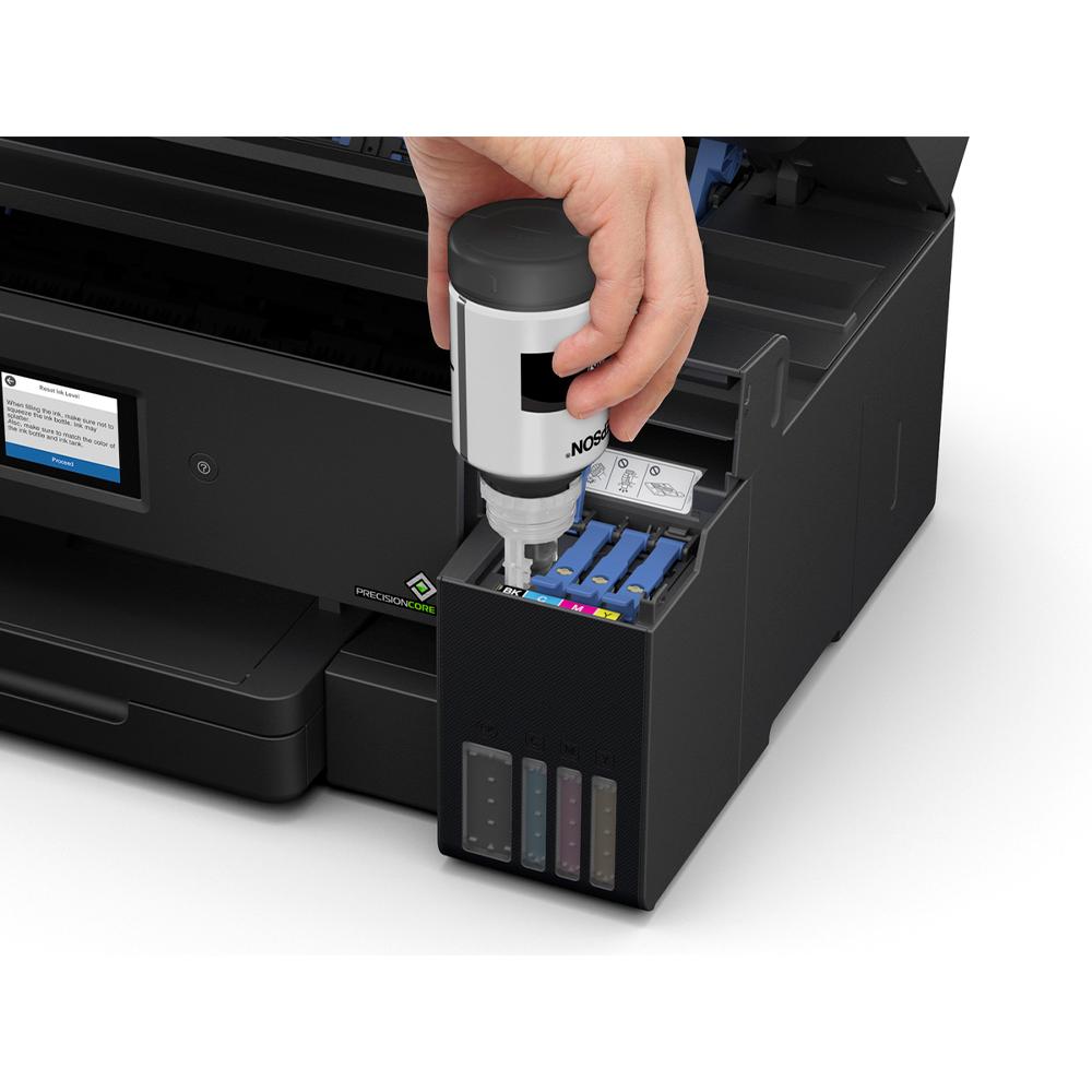 Impresora Epson Ecotank L14150 Multifuncional