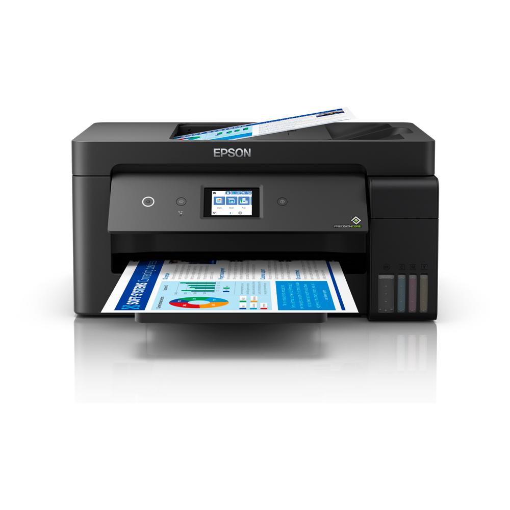 Impresora Epson Ecotank L14150 Multifuncional